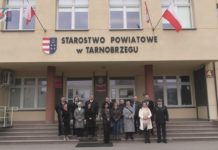 FORUM MIESZKAŃCÓW PREZENTUJE KANDYDATÓW – KAMPANIA WYBORCZA W POWIECIE TARNOBRZESKIM