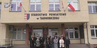 FORUM MIESZKAŃCÓW PREZENTUJE KANDYDATÓW – KAMPANIA WYBORCZA W POWIECIE TARNOBRZESKIM