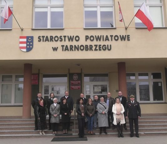 FORUM MIESZKAŃCÓW PREZENTUJE KANDYDATÓW – KAMPANIA WYBORCZA W POWIECIE TARNOBRZESKIM