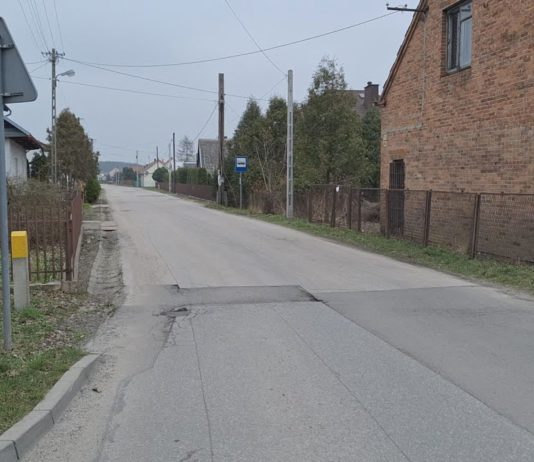 INWESTYCJE DROGOWE W TARNOBRZEGU – KIEDY ZOSTANĄ PODPISANE UMOWY NA ICH REALIZACJĘ?