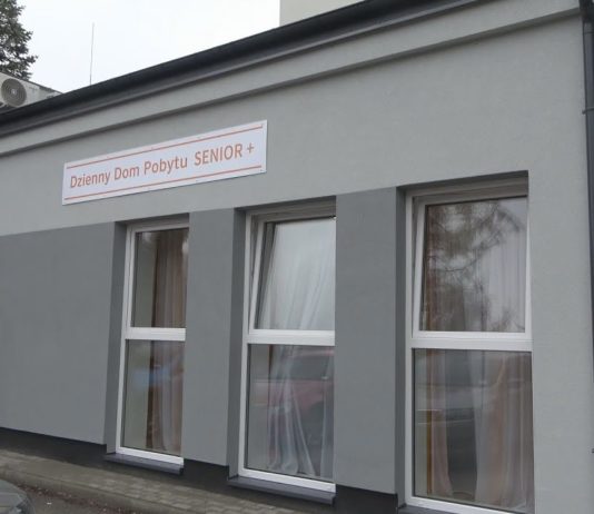 Z MYŚLĄ O SENIORACH – W SANDOMIERZU POWSTANIE DRUGI DOM DZIENNEGO POBYTU
