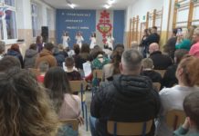 ZAPRASZAMY DO MIECHOCINA – SZKOŁA PODSTAWOWA NR 6 ZAPREZENTOWAŁA SWOJĄ OFERTĘ