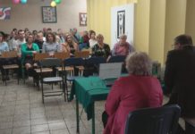 O POTRZEBACH I PROBLEMACH – W TARNOBRZEGU ROZMAWIALI O SYTUACJI OSÓB NIEPEŁNOSPRAWNYCH