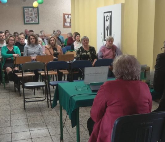 O POTRZEBACH I PROBLEMACH – W TARNOBRZEGU ROZMAWIALI O SYTUACJI OSÓB NIEPEŁNOSPRAWNYCH