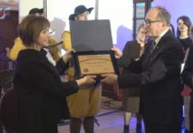 SANDOMIERZ JEST Z NICH DUMNY – UROCZYSTA GALA W ZAMKU KRÓLEWSKIM