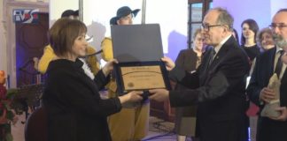 SANDOMIERZ JEST Z NICH DUMNY – UROCZYSTA GALA W ZAMKU KRÓLEWSKIM