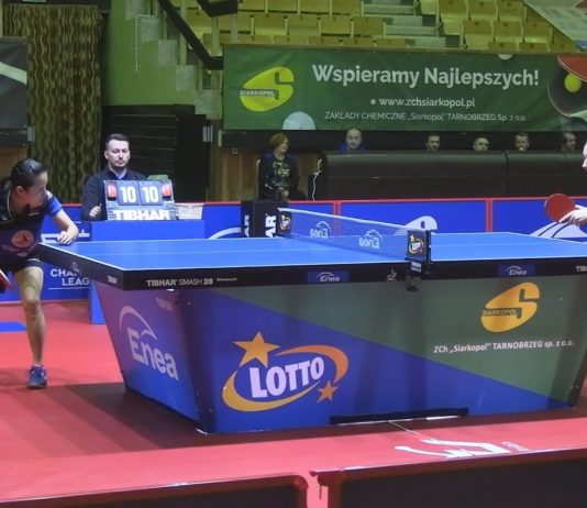 WYGRYWAJĄ Z RYWALKAMI I PROBLEMAMI – KTS ENEA SIARKOPOL CHCE OBRONIĆ TYTUŁ