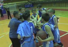 PIERWSZY KROK W KIERUNKU AWANSU – ŚWIETNY MECZ KOSZYKARZY SIARKI TARNOBRZEG