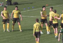 PIERWSZA WIOSENNA WYGRANA SIARKI TARNOBRZEG – STAR STARACHOWICE POKONANY