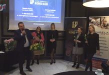 SPOTKANIE BIZNESOWE DLA KOBIET – W TARNOBRZEGU ŚWIĘTOWANO DZIEŃ KOBIET