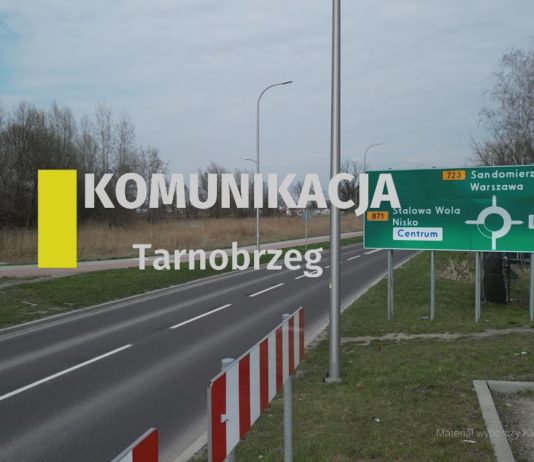 KWW ŁUKASZA NOWAKA – KOMUNIKACJA