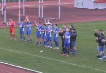 WYCZEKIWANA CHWILA W SANDOMIERZU – PIŁKARZE WISŁY Z PIERWSZYM ZWYCIĘSTWEM W SEZONIE