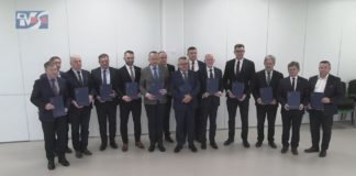 RAZEM W KIERUNKU ROZWOJU MOBILNOŚCI – W TARNOBRZEGU PODPISANO POROZUMIENIE