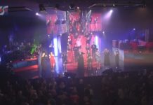 KOBIETA ZNACZY GWIAZDA – MAGICZNY SPEKTAKL W TARNOBRZESKIEJ WOZOWNI