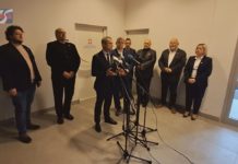 W TARNOBRZEGU OTWARTO BIURO POSELSKIE – ZDZISŁAW GAWLIK DEKLARUJE WSPÓŁPRACĘ W MIESZKAŃCAMI