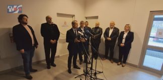 W TARNOBRZEGU OTWARTO BIURO POSELSKIE – ZDZISŁAW GAWLIK DEKLARUJE WSPÓŁPRACĘ W MIESZKAŃCAMI