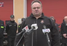 STRAŻACKIE PODSUMOWANIE W SOBOWIE – JAK FUNKCJONUJĄ TARNOBRZESKIE JEDNOSTKI?