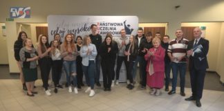 BEZPŁATNA POMOC DLA MATURZYSTÓW – WYSTARTOWAŁ PROGRAM „SOS MATURA”