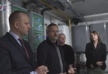 MIESZKAŃCY WZIĘLI SPRAWY W SWOJE RĘCE – NOWATORSKA INWESTYCJA W SKOPANIU