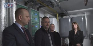 MIESZKAŃCY WZIĘLI SPRAWY W SWOJE RĘCE – NOWATORSKA INWESTYCJA W SKOPANIU