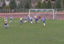 PODZIAŁ PUNKTÓW W SANDOMIERZU – WISŁA ZREMISOWAŁA Z NEPTUNEM KOŃSKIE