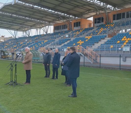 INWESTYCJE NA TARNOBRZESKIM PRZYWIŚLU – JAKIE SĄ PLANY WŁADZ MIASTA?