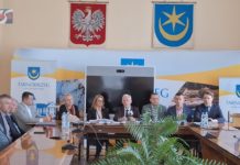 UMOWY Z WYKONAWCAMI PODPISANE – DROGI ZOSTANĄ ZMODERNIZOWANE