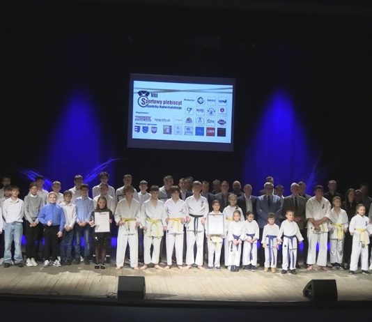 NAGRODZILI SPORTOWCÓW I TRENERÓW – PODSUMOWANIE PLEBISCYTU TYGODNIKA NADWIŚLAŃSKIEGO