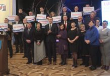 CHCE BYĆ DUMNY Z TARNOBRZEGA – KONWENCJA WYBORCZA ŁUKASZA NOWAKA