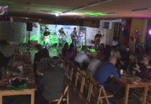 W KLIMACIE IRLANDII – BIESIADA ŚWIĘTEGO PATRYKA W TARNOBRZEGU