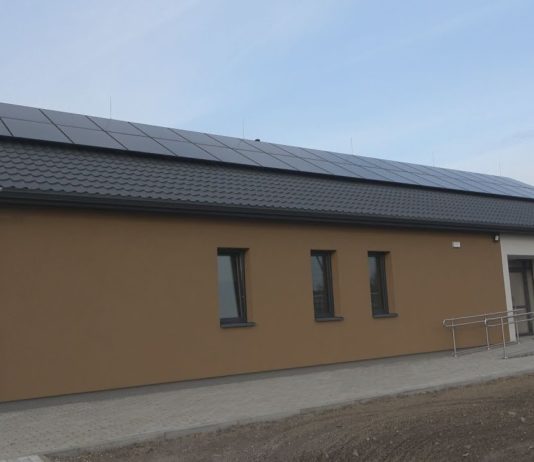 DUŻA INWESTYCJA W JADACHACH ZAKOŃCZONA – SKORZYSTAJĄ SPORTOWCY I INNI MIESZKAŃCY