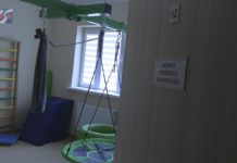 PORADNIA DOCZEKAŁA SIĘ NOWEJ SIEDZIBY – W NOWEJ DĘBIE ZAKOŃCZYLI DUŻĄ INWESTYCJĘ