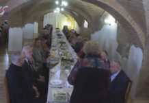 W OCZEKIWANIU NA ŚWIĘTA – ŚNIADANIE WIELKANOCNE W TARNOBRZEGU