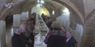 W OCZEKIWANIU NA ŚWIĘTA – ŚNIADANIE WIELKANOCNE W TARNOBRZEGU