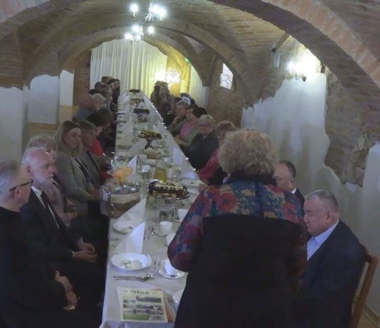 W OCZEKIWANIU NA ŚWIĘTA – ŚNIADANIE WIELKANOCNE W TARNOBRZEGU