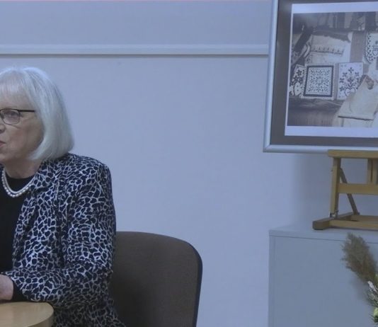 W TARNOBRZEGU O PATRONCE ROKU – LITERACKI LEGAT MARII KOZŁOWEJ