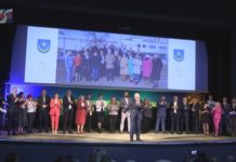 RAZEM DLA TARNOBRZEGA – KONWENCJA WYBORCZA DARIUSZA BOŻKA