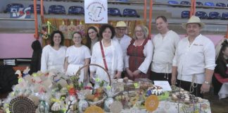 TRADYCYJNE POTRAWY I RĘKODZIEŁO – BIESIADA WIELKANOCNA W SANDOMIERZU