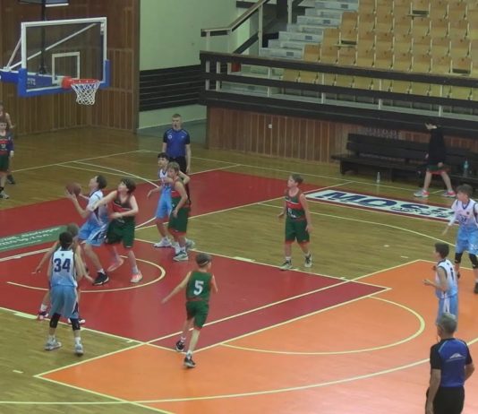 DUŻY SUKCES MKKS SIARKA TARNOBRZEG – KOSZYKARZE ZAGRAJĄ W ĆWIERĆFINAŁACH MISTRZOSTW POLSKI