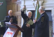 DONIOSŁY JUBILEUSZ STOWARZYSZENIA – GÓRNICZE ŚWIĘTO W ZAMKU TARNOWSKICH