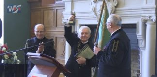 DONIOSŁY JUBILEUSZ STOWARZYSZENIA – GÓRNICZE ŚWIĘTO W ZAMKU TARNOWSKICH