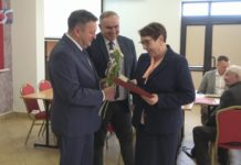 WÓJT PODZIĘKOWAŁ ZA WSPÓŁPRACĘ – PODSUMOWANIE KADENCJI W GORZYCACH