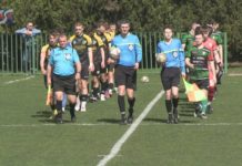 REZERWY SIARKI TARNOBRZEG NIE SPRAWIŁY NIESPODZIANKI – ŁKS ŁOWISKO WYGRAŁ KOLEJNY MECZ