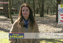 KWW WSPÓLNE SPRAWY – IWONA STROJEK – KANDYDATKA DO RADY POWIATU TARNOBRZESKIEGO