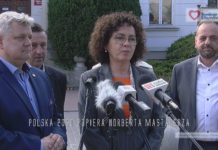 KAMPANIA NA OSTATNIEJ PROSTEJ – POLSKA 2050 POPIERA NORBERTA MASTALERZA