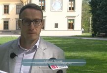 KONFERENCJA PRASOWA ŁUKASZA NOWAKA – 12.04.2024