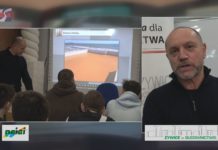 SZKOLENIE – ŻYWICE W BUDOWNICTWIE