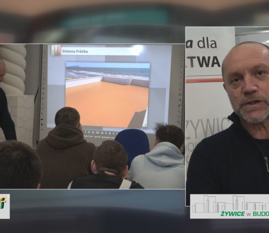 SZKOLENIE – ŻYWICE W BUDOWNICTWIE