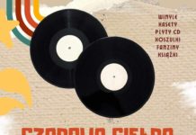 CZADOWA GIEŁDA NA DZIEŃ PŁYTY WINYLOWEJ