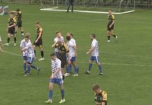 PEWNE ZWYCIĘSTWO STALI GORZYCE – REZERWY SIARKI TARNOBRZEG ZNÓW BEZ PUNKTÓW